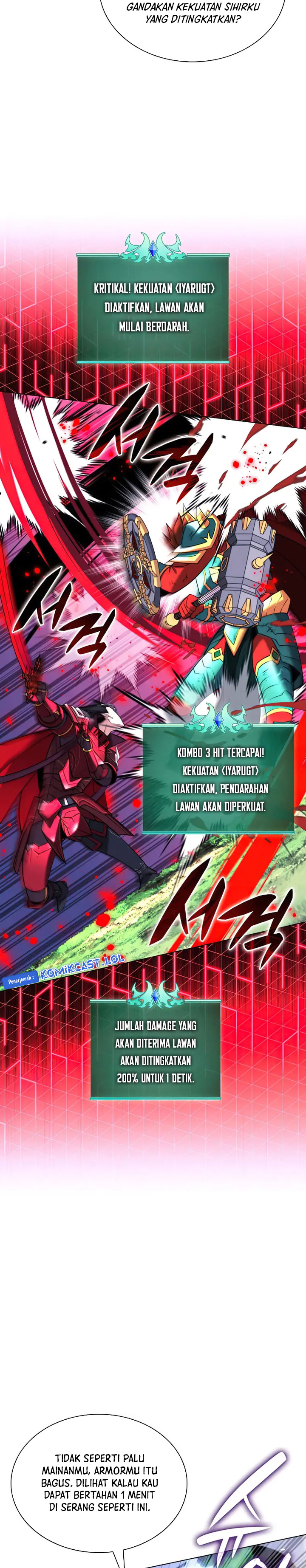 Overgeared Chapter 210