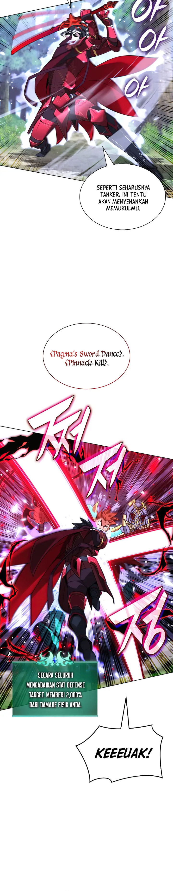 Overgeared Chapter 210