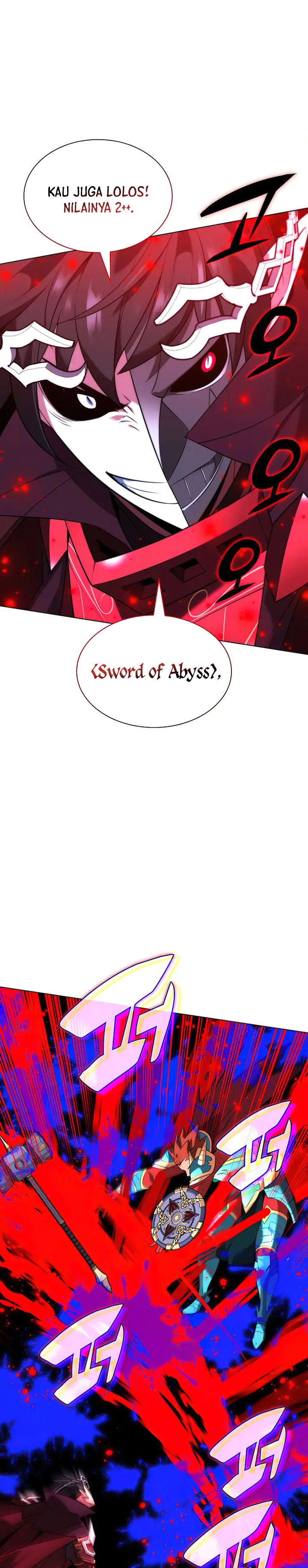 Overgeared Chapter 210