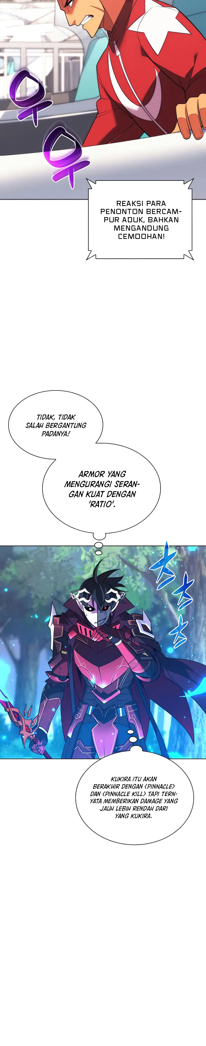 Overgeared Chapter 210