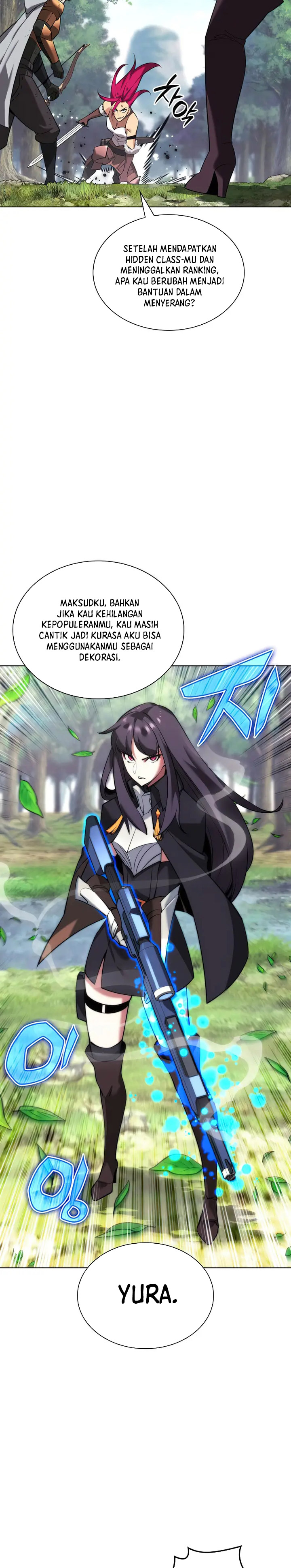 Overgeared Chapter 210