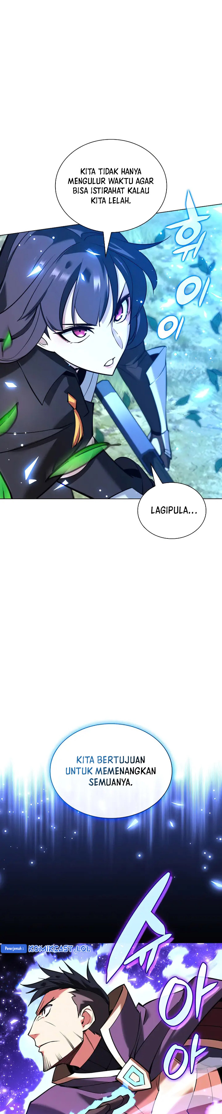 Overgeared Chapter 210