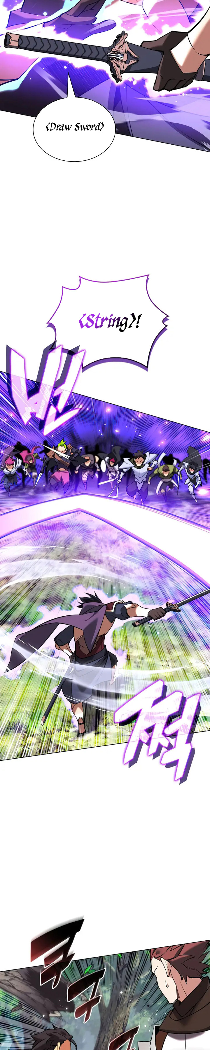 Overgeared Chapter 210