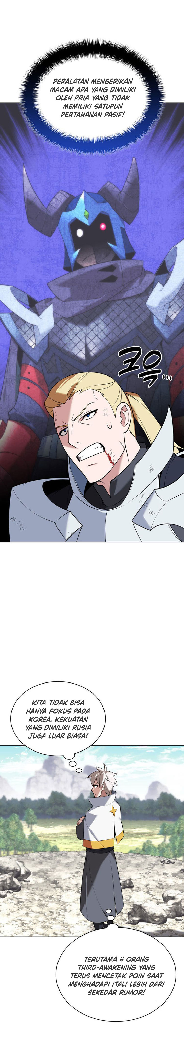 Overgeared Chapter 212