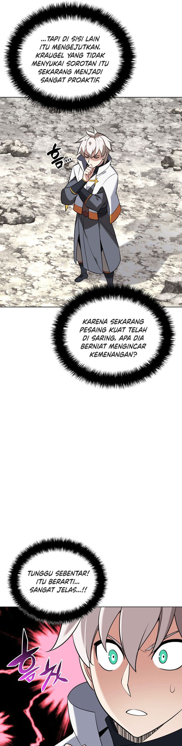 Overgeared Chapter 212