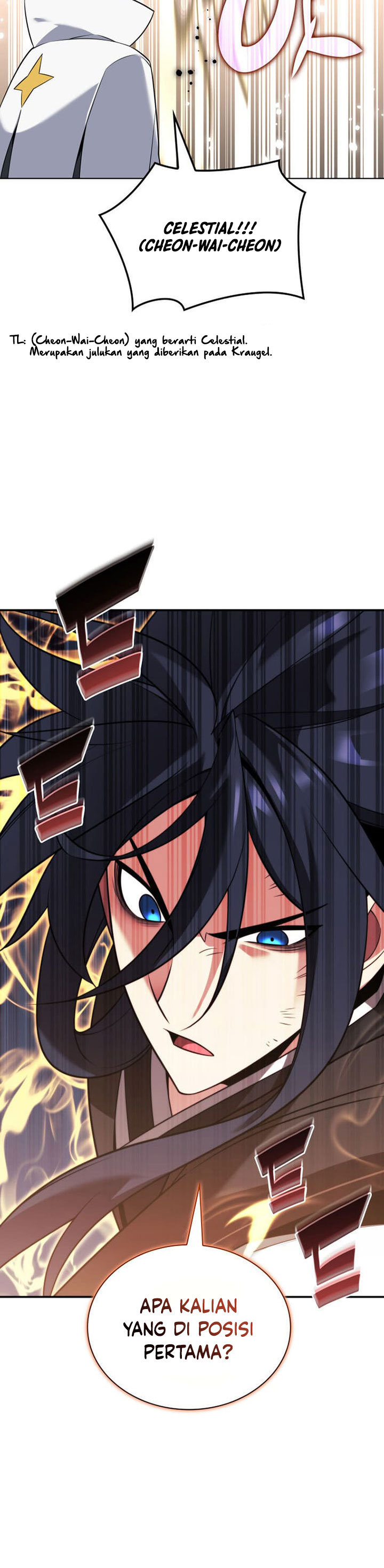 Overgeared Chapter 212