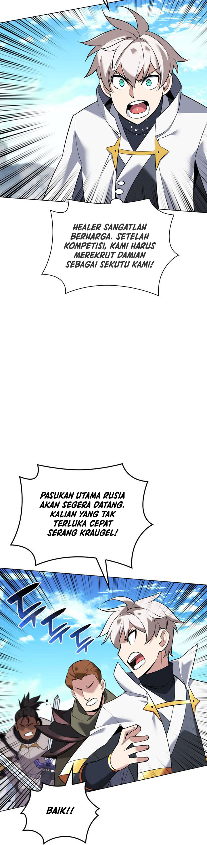 Overgeared Chapter 212