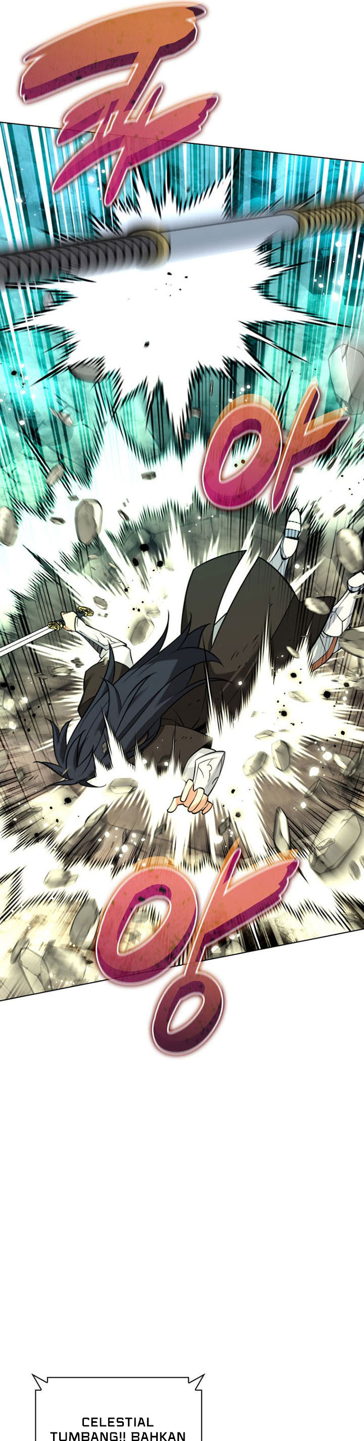 Overgeared Chapter 212