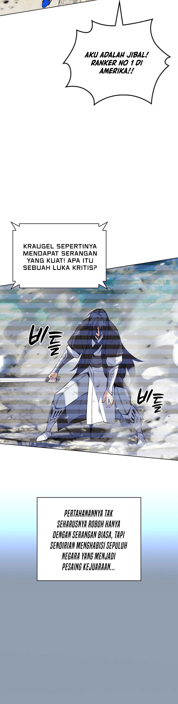 Overgeared Chapter 212