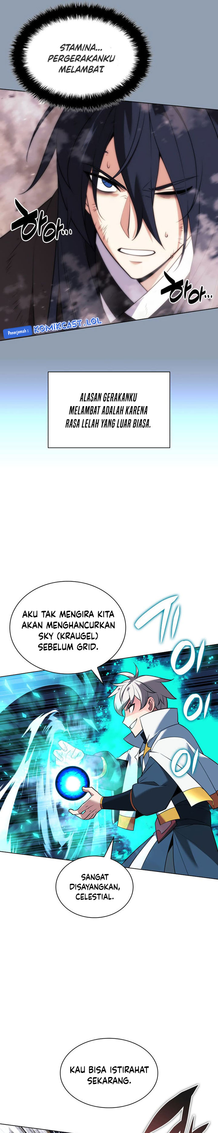 Overgeared Chapter 212