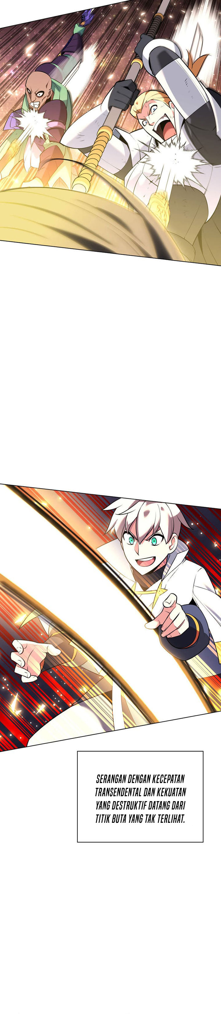 Overgeared Chapter 212