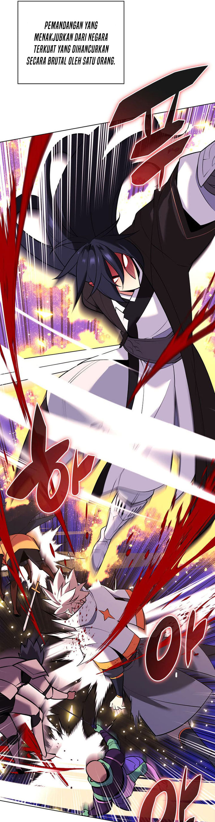 Overgeared Chapter 212