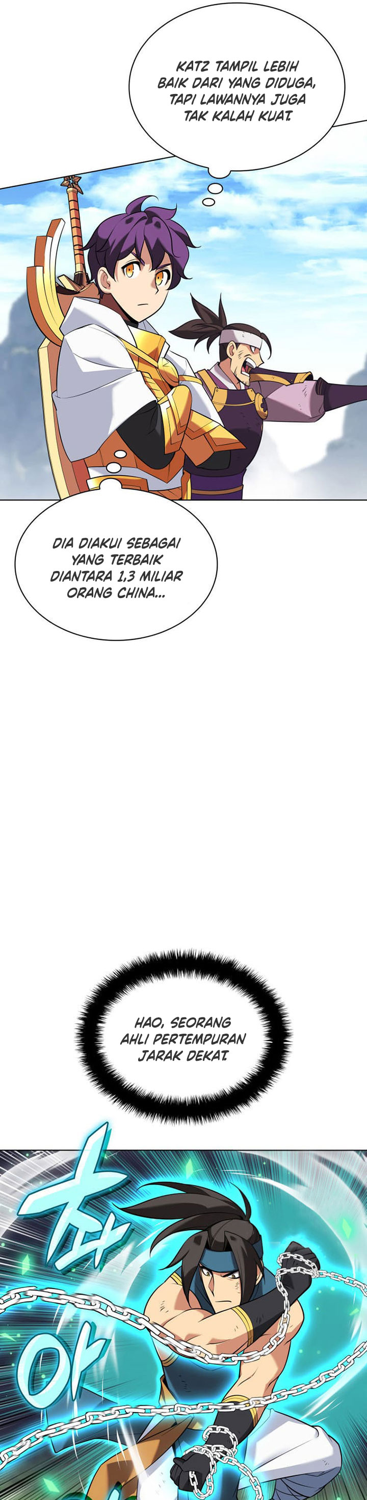 Overgeared Chapter 212