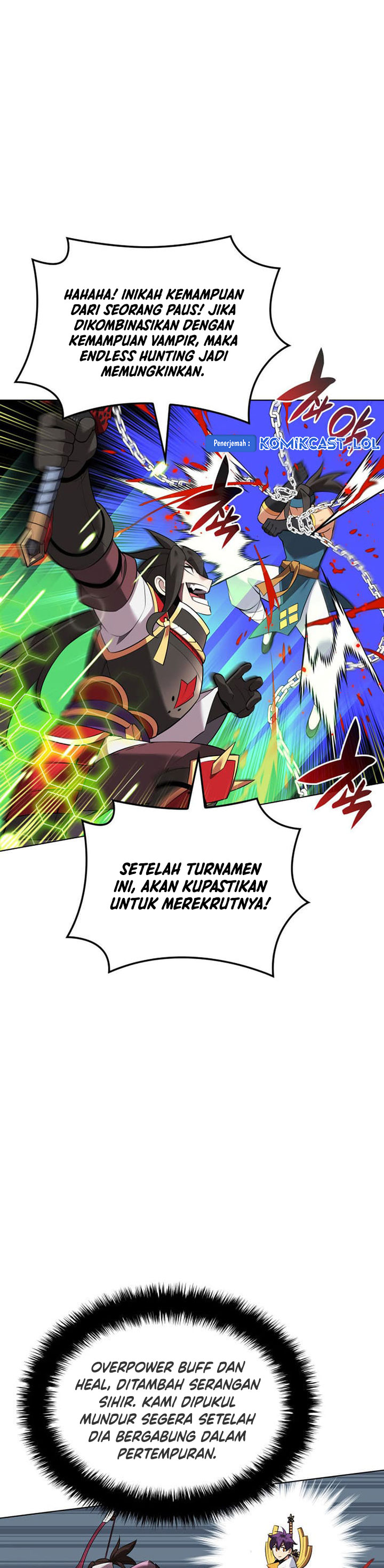 Overgeared Chapter 212