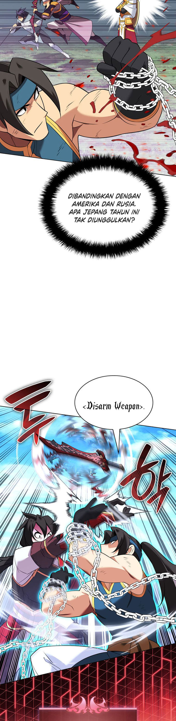 Overgeared Chapter 212