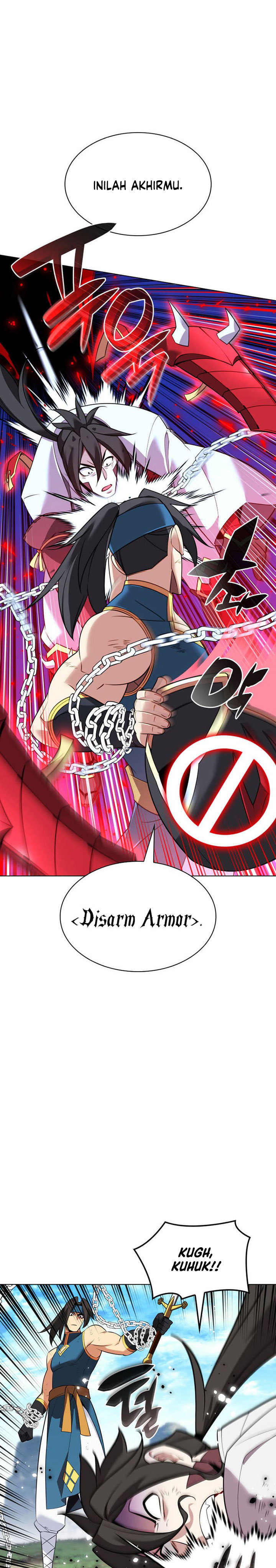 Overgeared Chapter 212