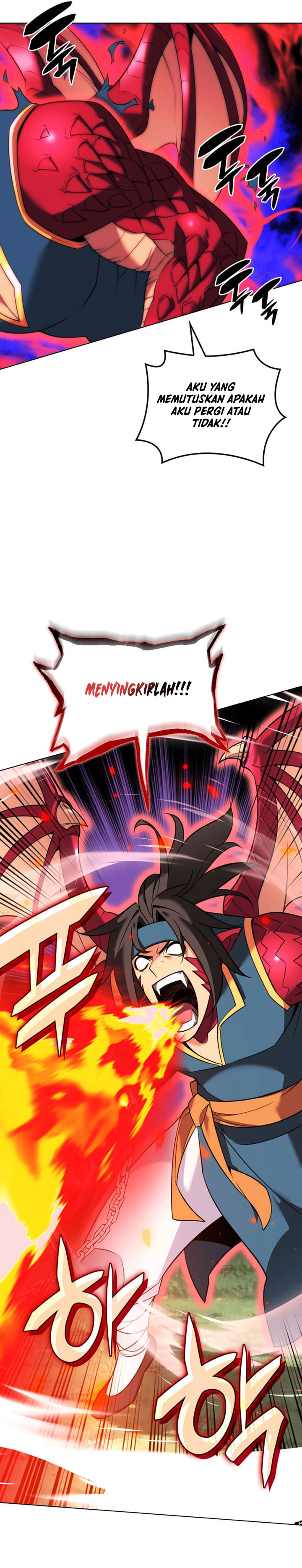 Overgeared Chapter 212