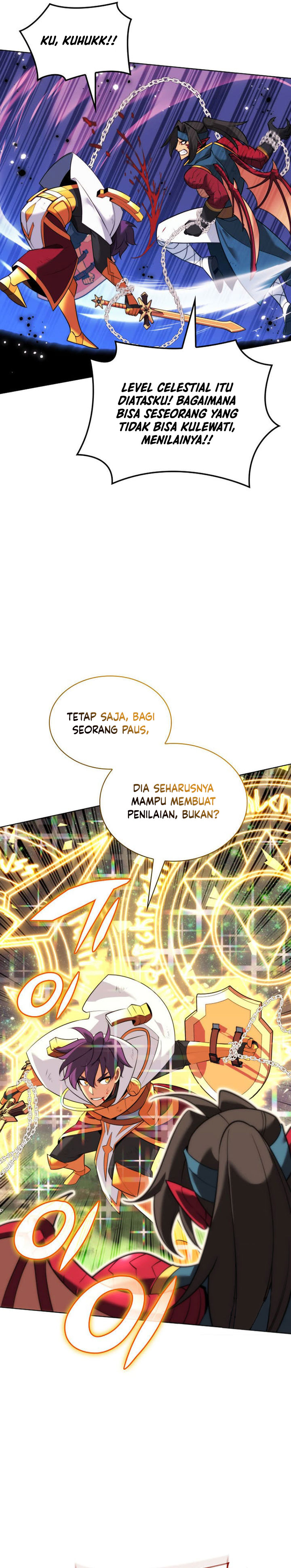 Overgeared Chapter 212