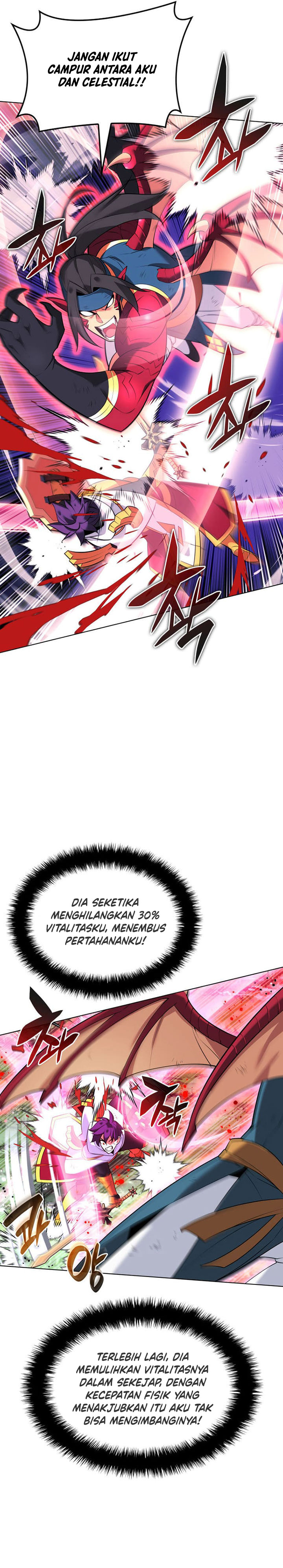 Overgeared Chapter 212
