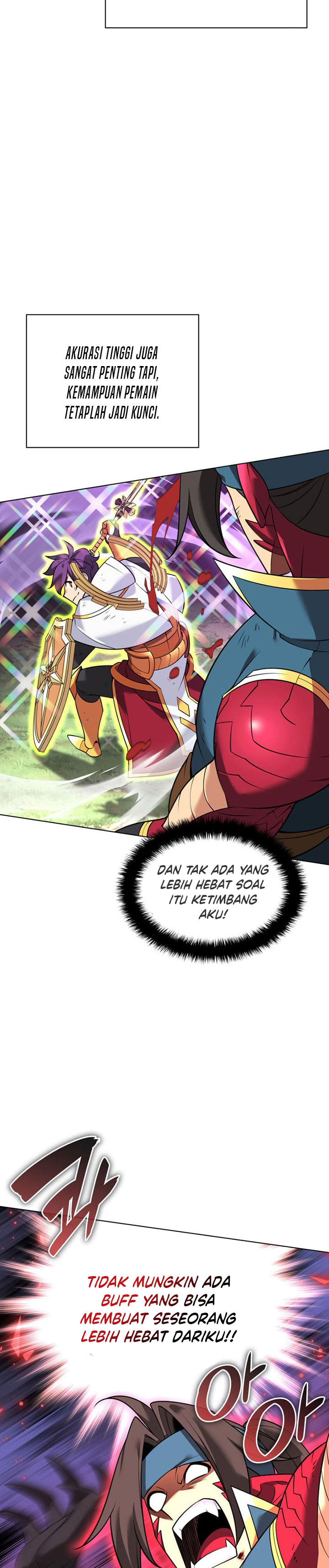 Overgeared Chapter 213