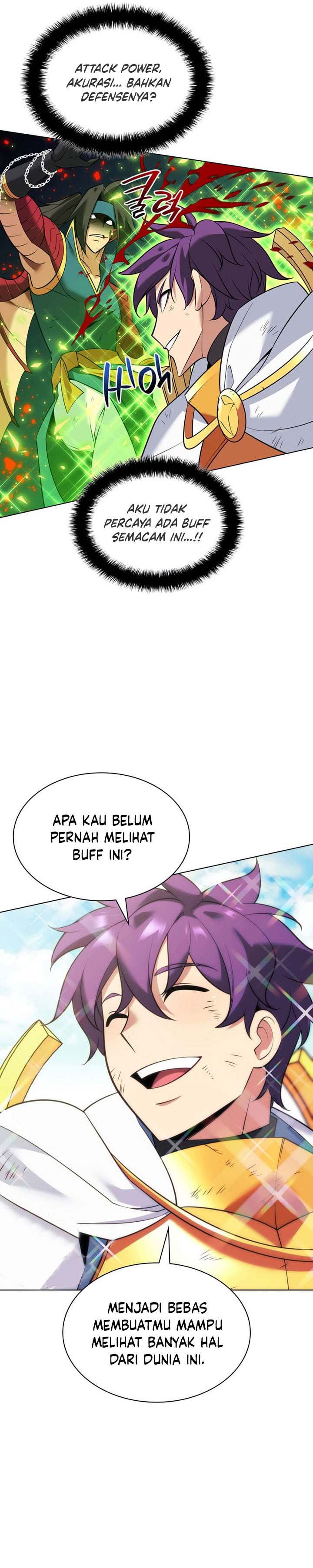 Overgeared Chapter 213