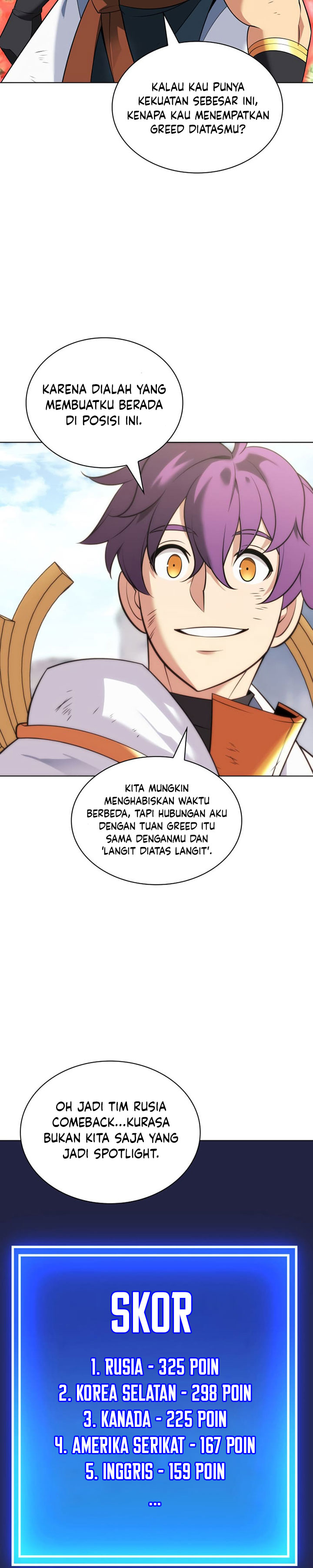 Overgeared Chapter 213
