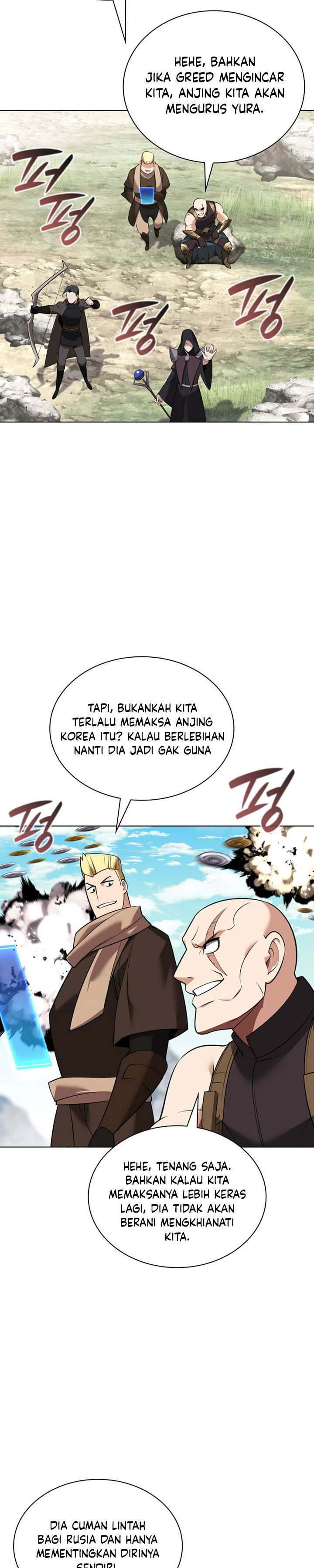 Overgeared Chapter 213