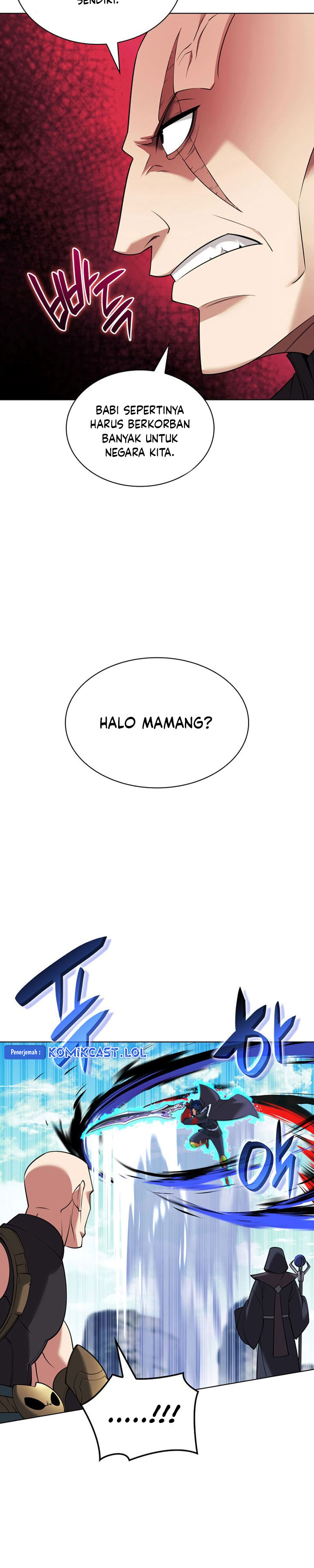 Overgeared Chapter 213