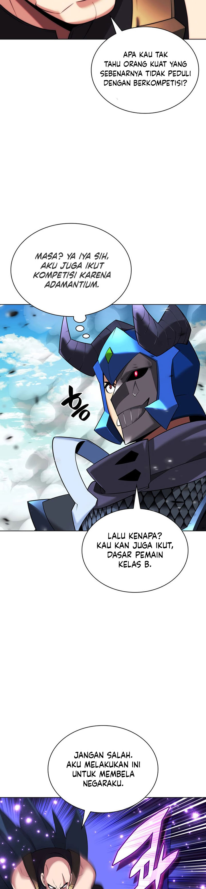 Overgeared Chapter 213