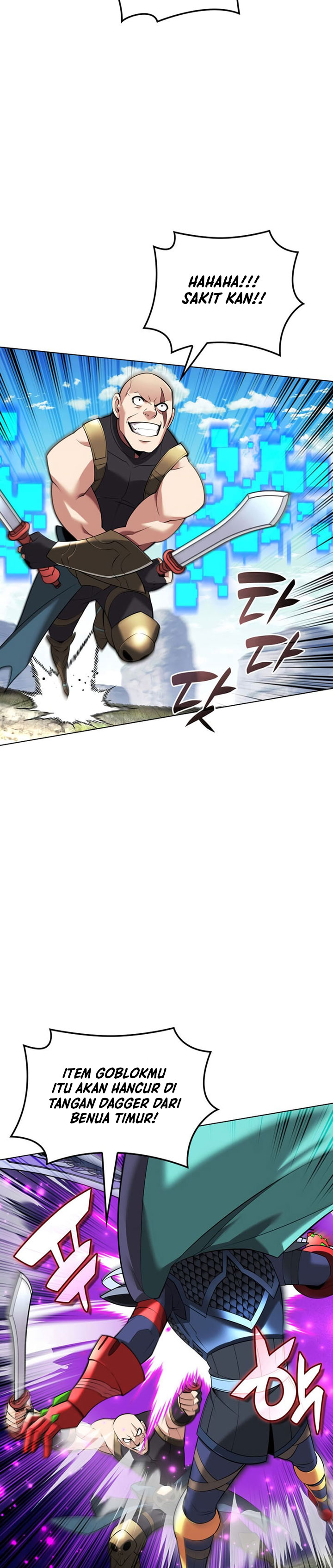 Overgeared Chapter 213