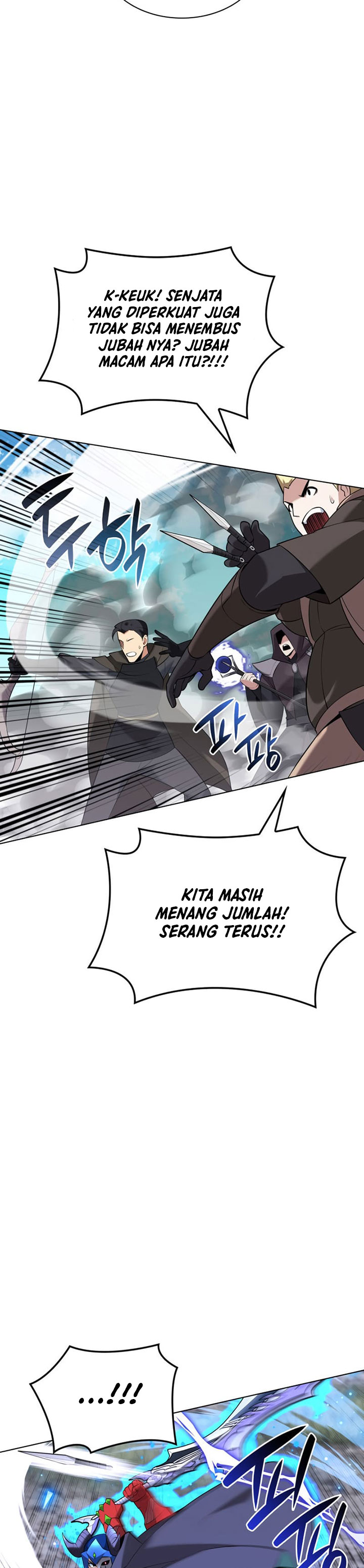 Overgeared Chapter 213