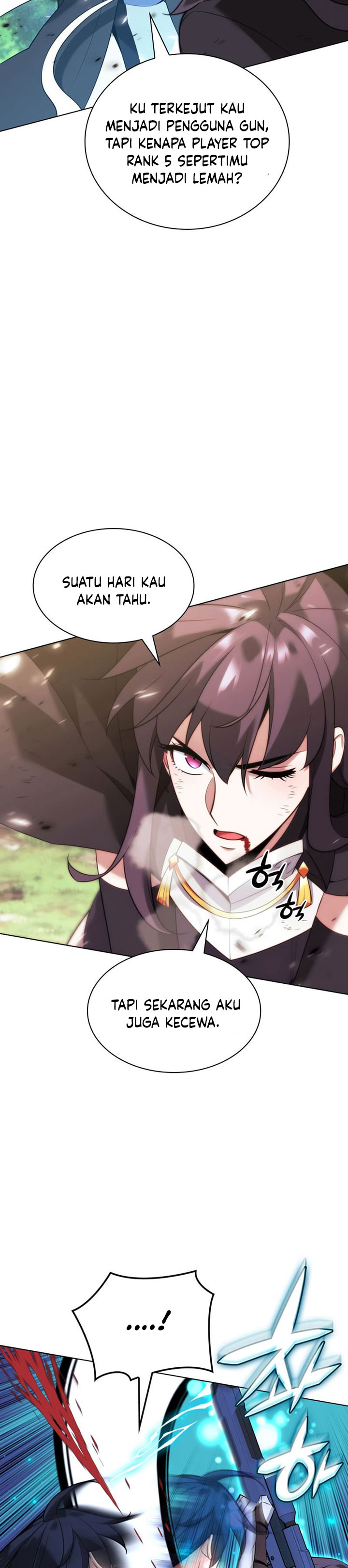 Overgeared Chapter 213