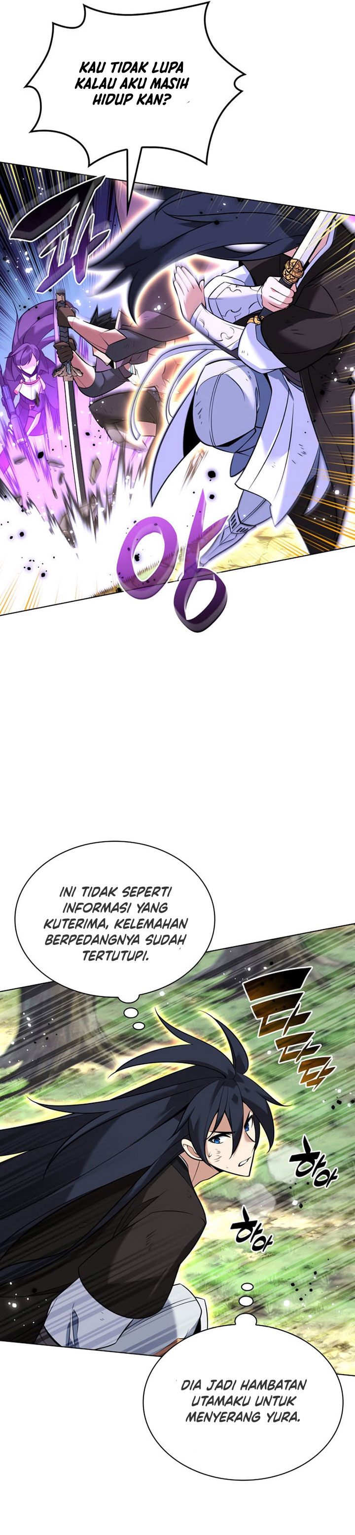 Overgeared Chapter 213
