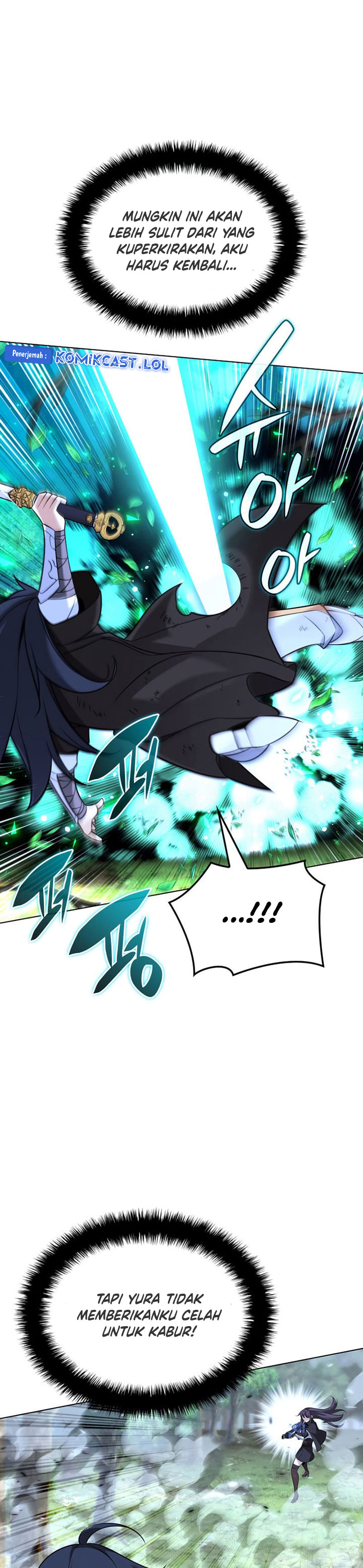 Overgeared Chapter 213