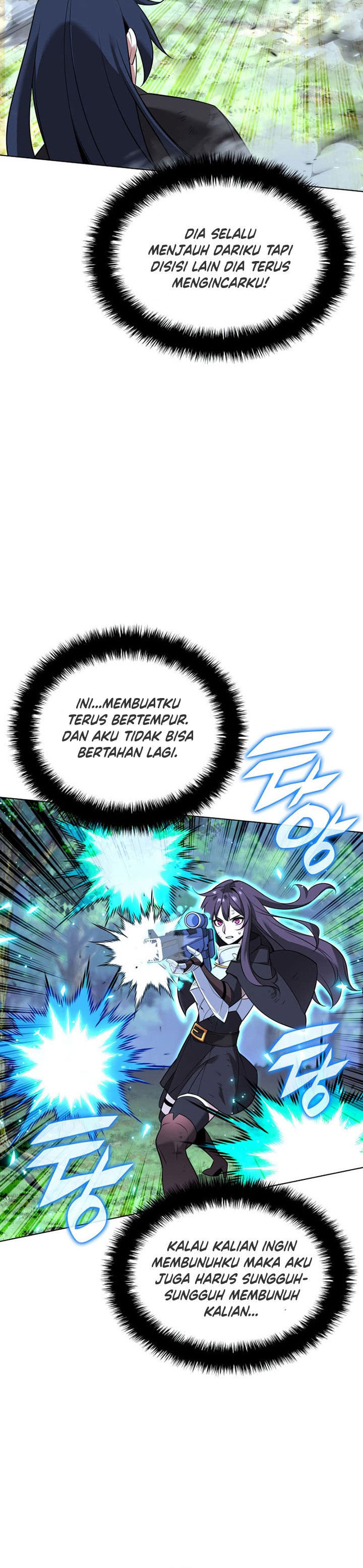 Overgeared Chapter 213