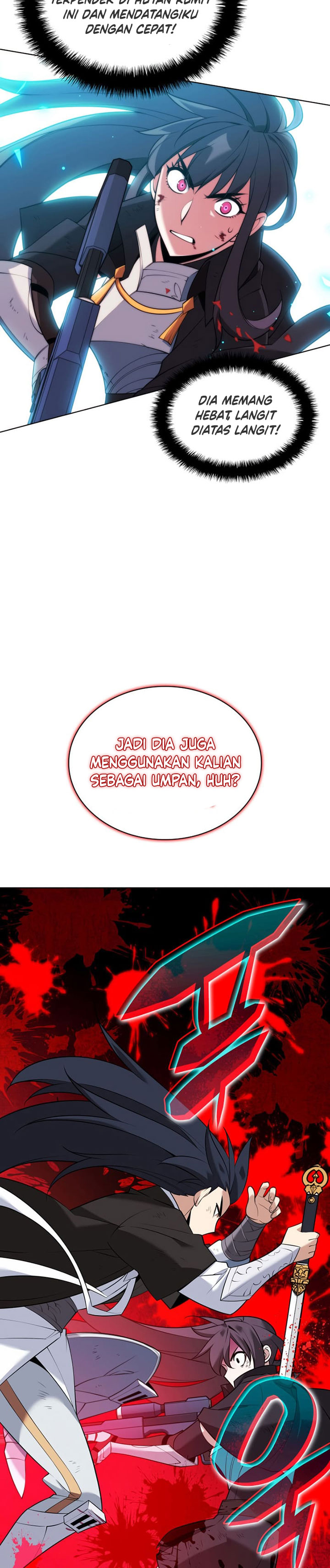 Overgeared Chapter 213