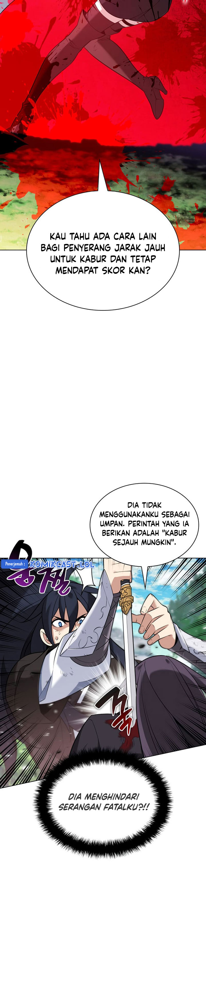 Overgeared Chapter 213
