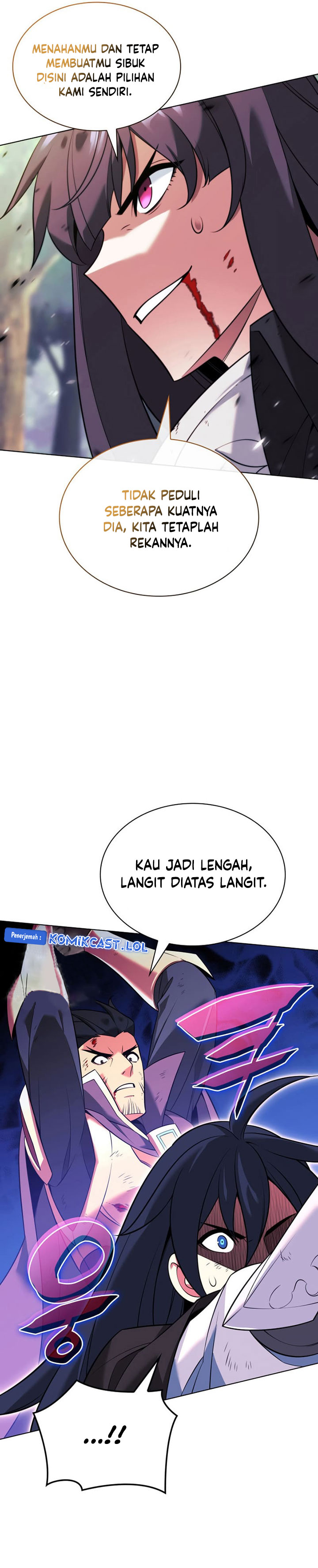 Overgeared Chapter 213