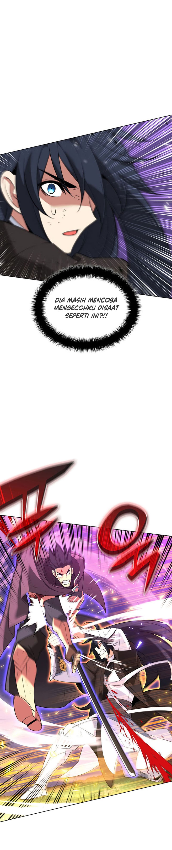 Overgeared Chapter 213