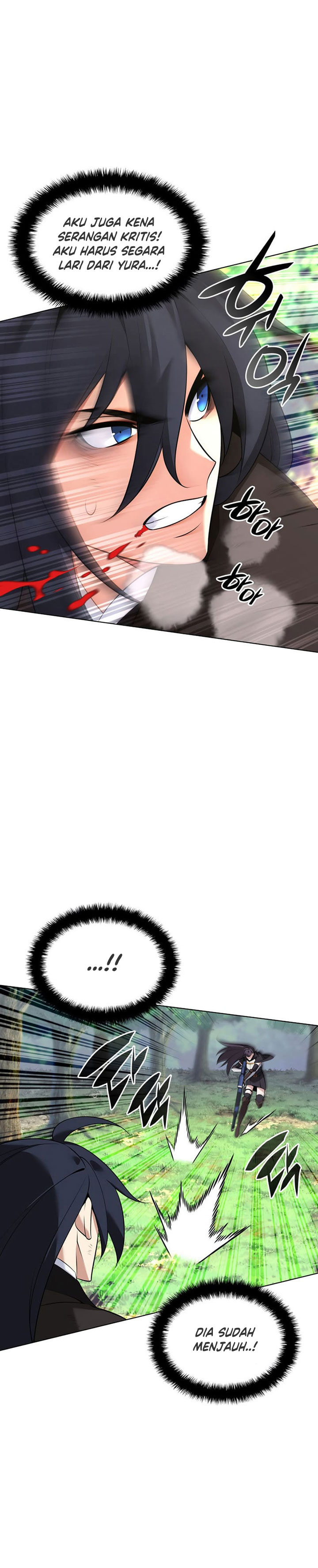 Overgeared Chapter 213