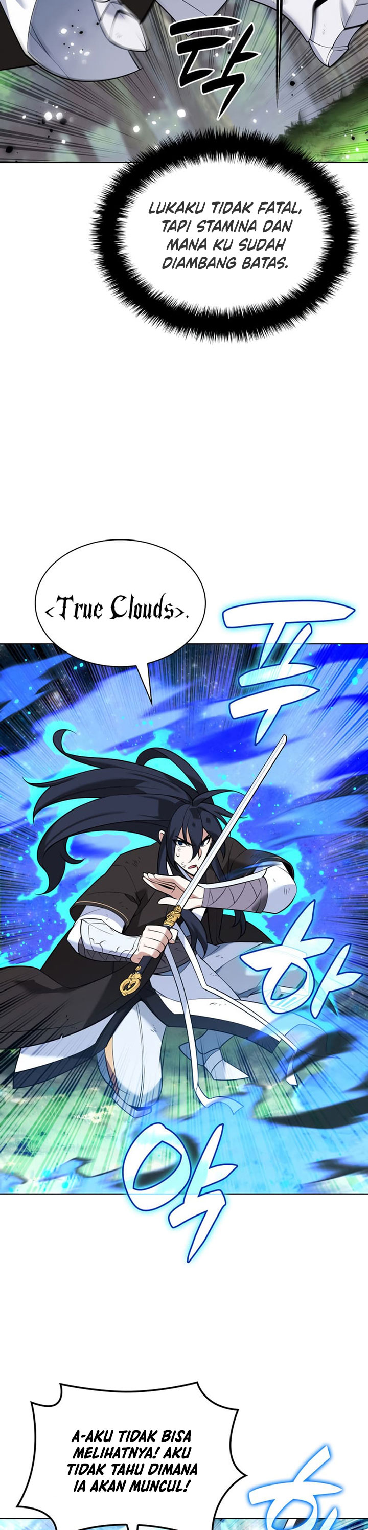 Overgeared Chapter 213