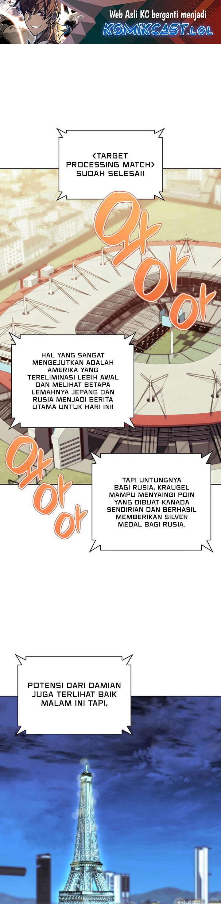 Overgeared Chapter 214