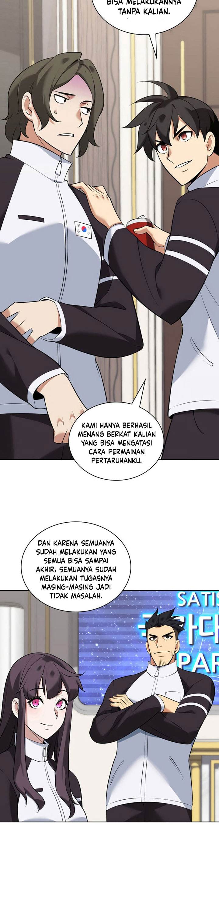 Overgeared Chapter 214