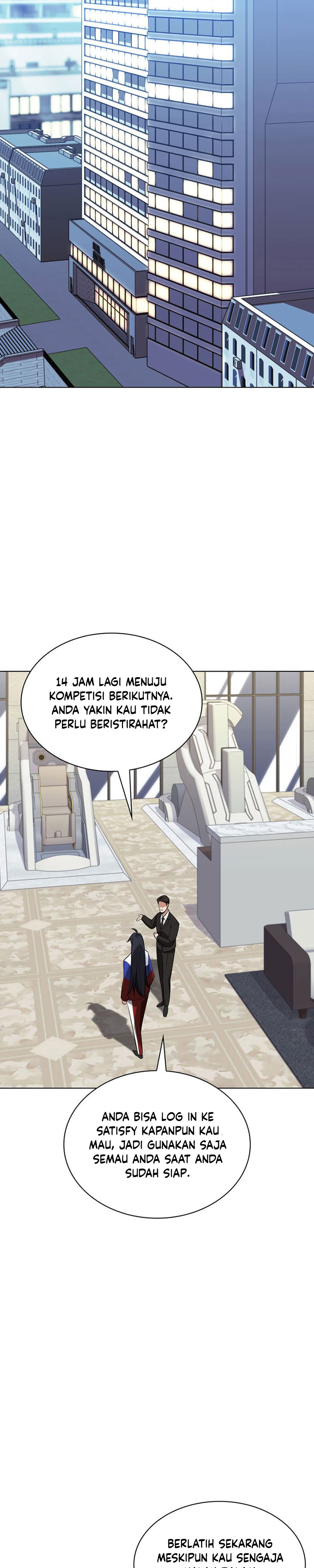 Overgeared Chapter 214