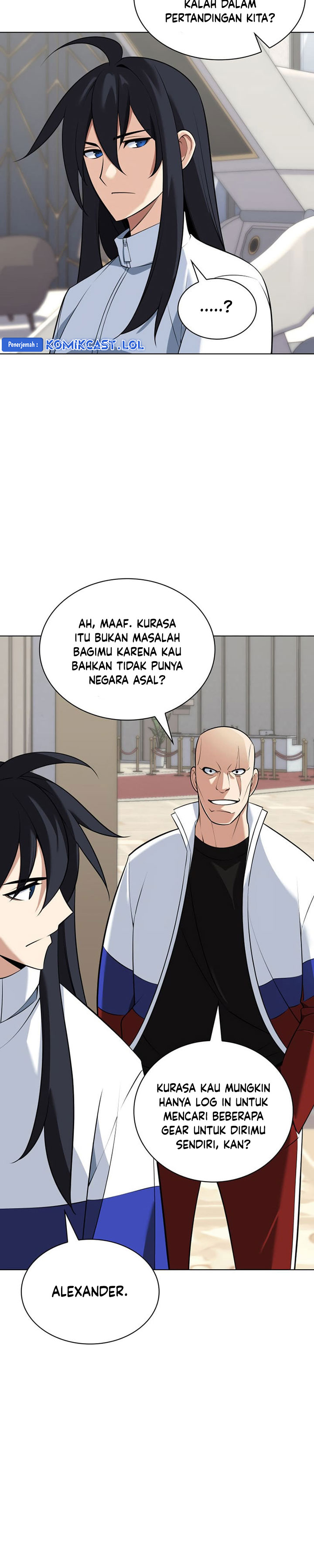 Overgeared Chapter 214