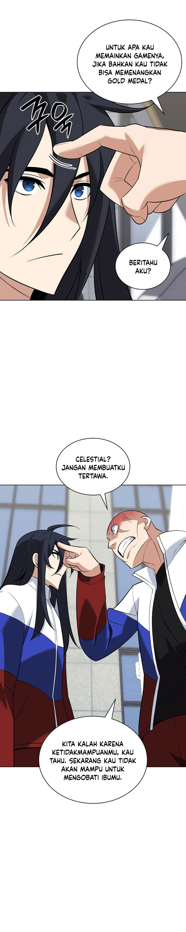Overgeared Chapter 214