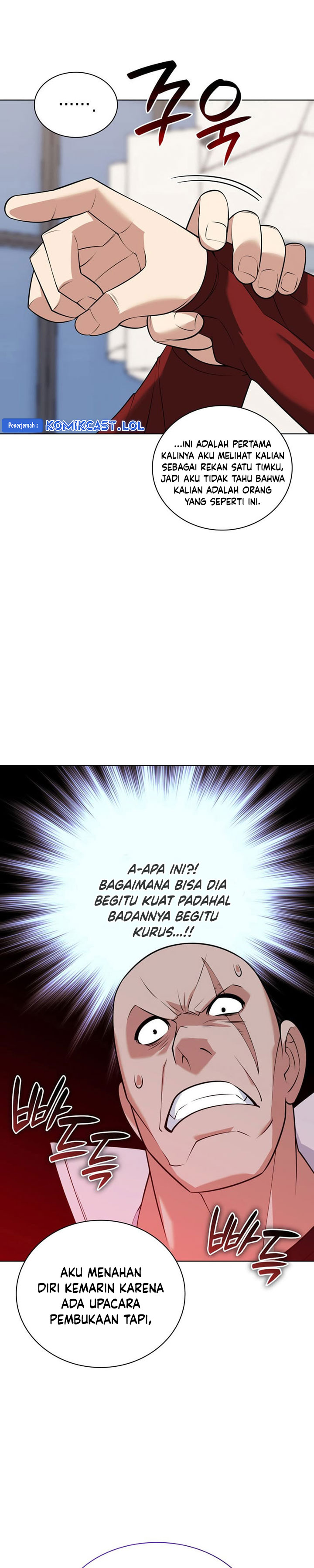 Overgeared Chapter 214