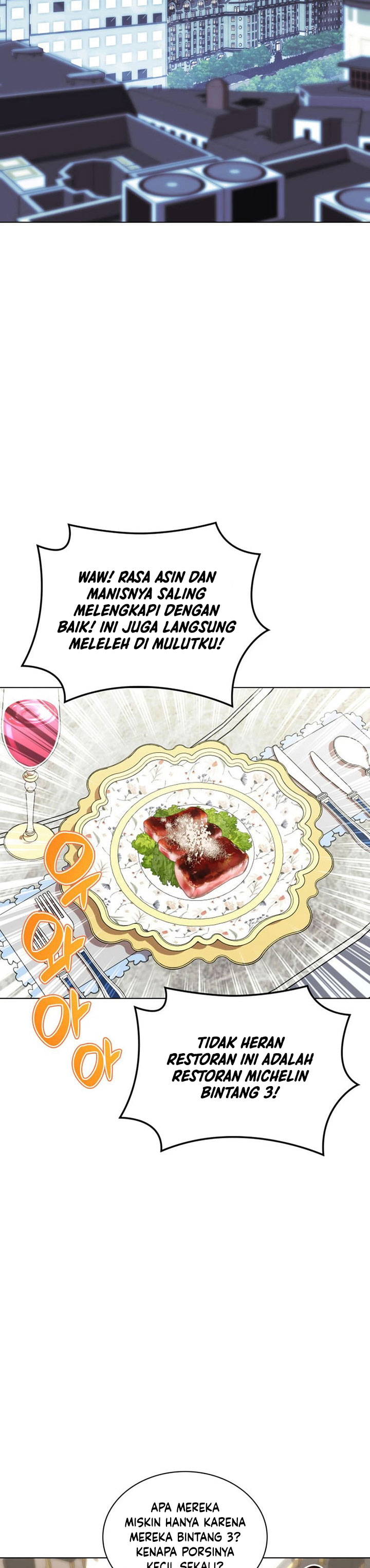 Overgeared Chapter 214