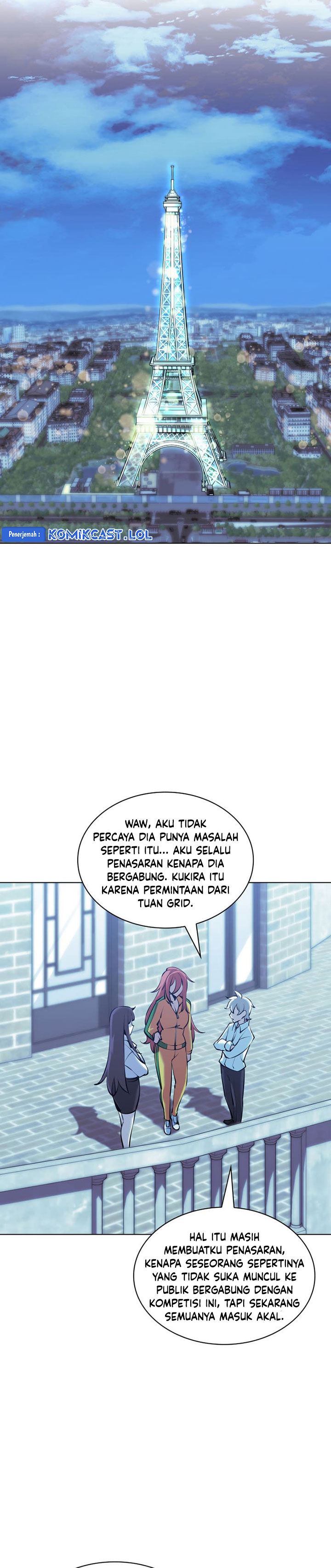 Overgeared Chapter 214