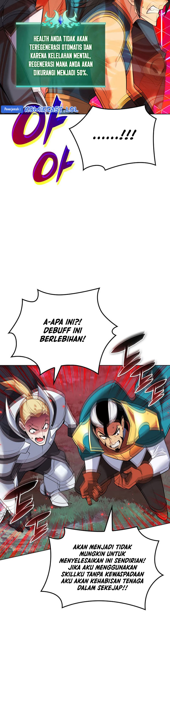 Overgeared Chapter 214